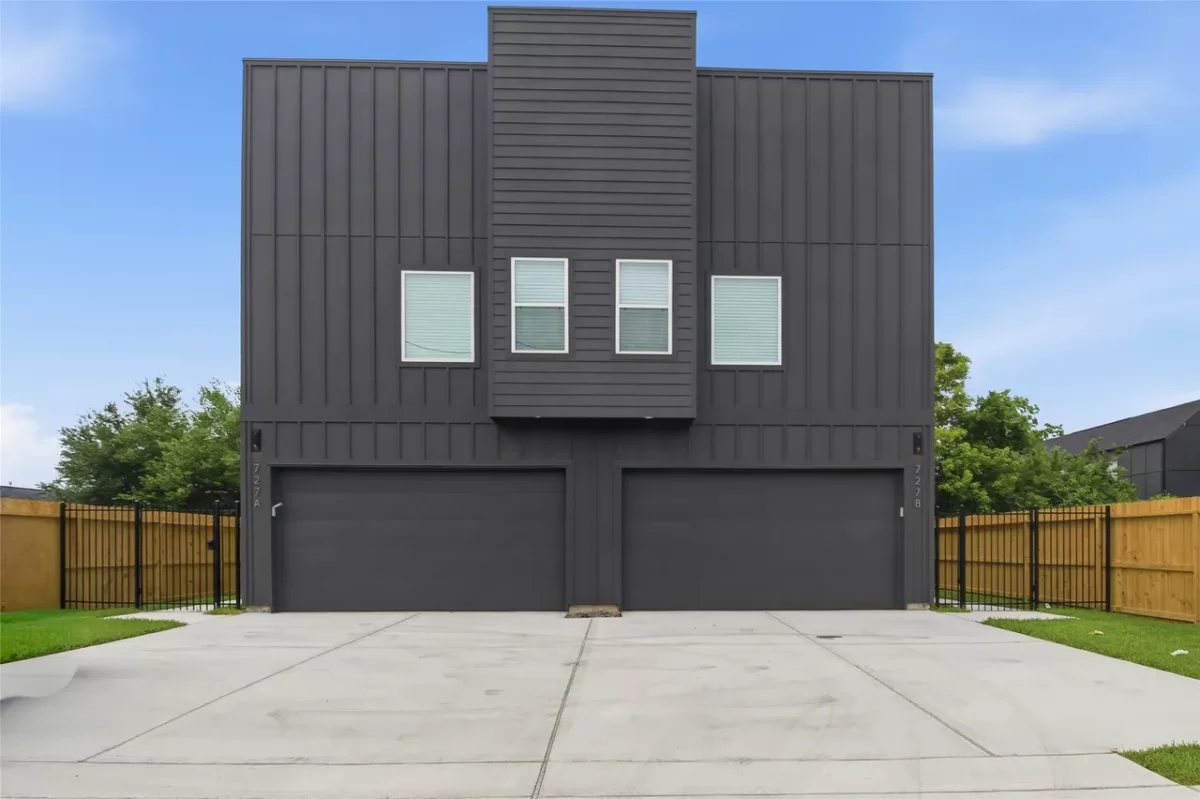 3BR Condo for Rent in Houston, TX