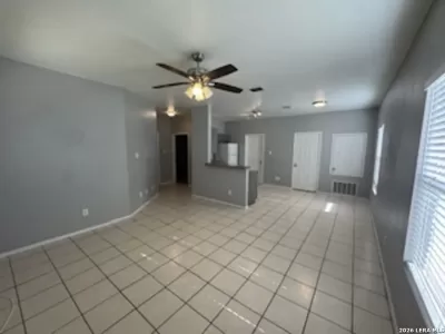 2BR House for Rent in San Antonio, TX