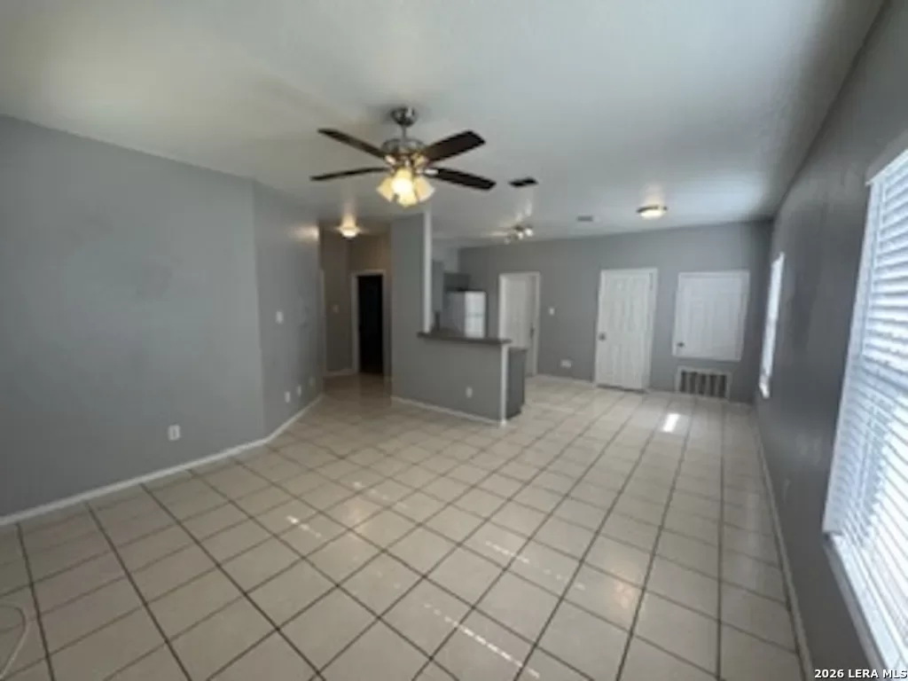 2BR House for Rent in San Antonio, TX