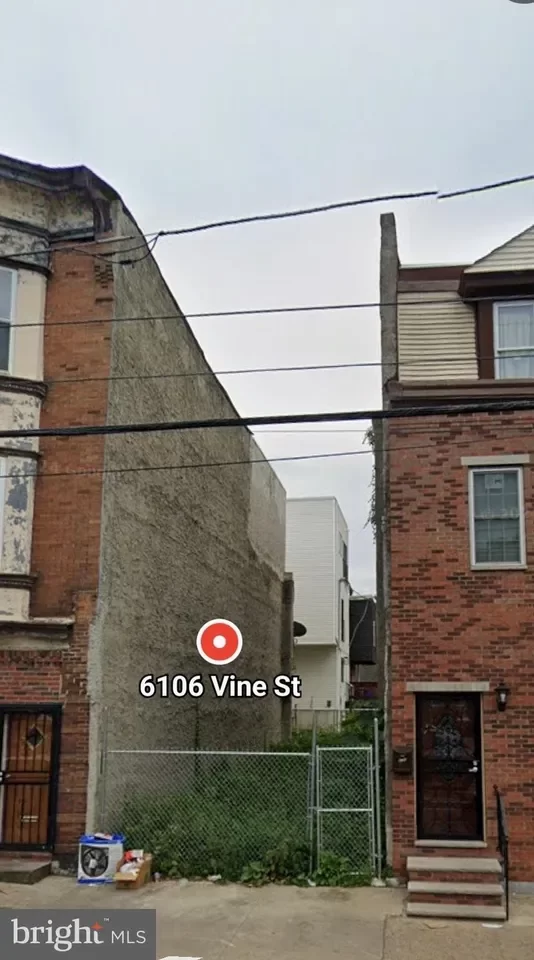Land for Sale in Philadelphia, PA