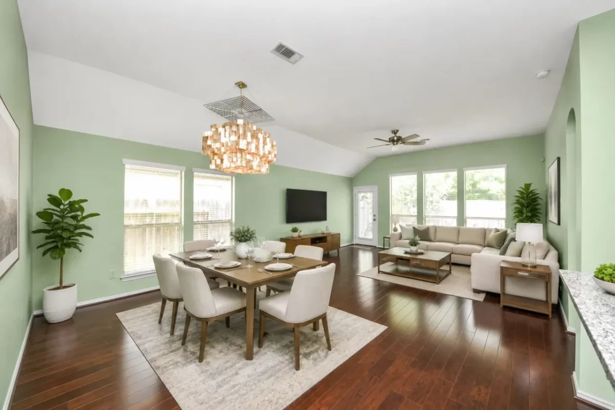 3BR House for Sale in Houston, TX