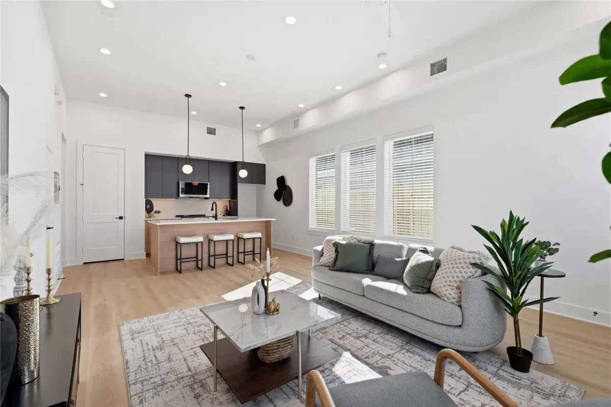 3BR Multi-Family for Sale in Houston, TX