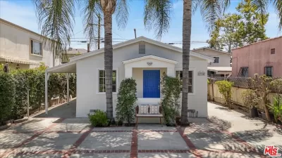3BR House for Sale in Los Angeles, CA