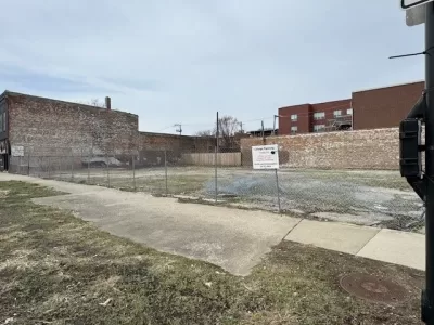 Land for Sale in Chicago, IL