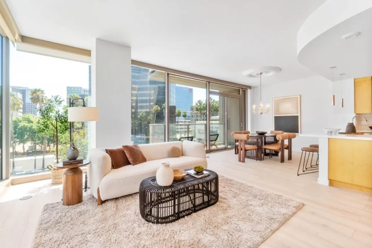 2BR Condo for Sale in San Jose, CA