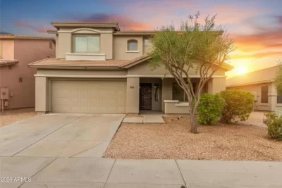 5BR House for Sale in Laveen, AZ