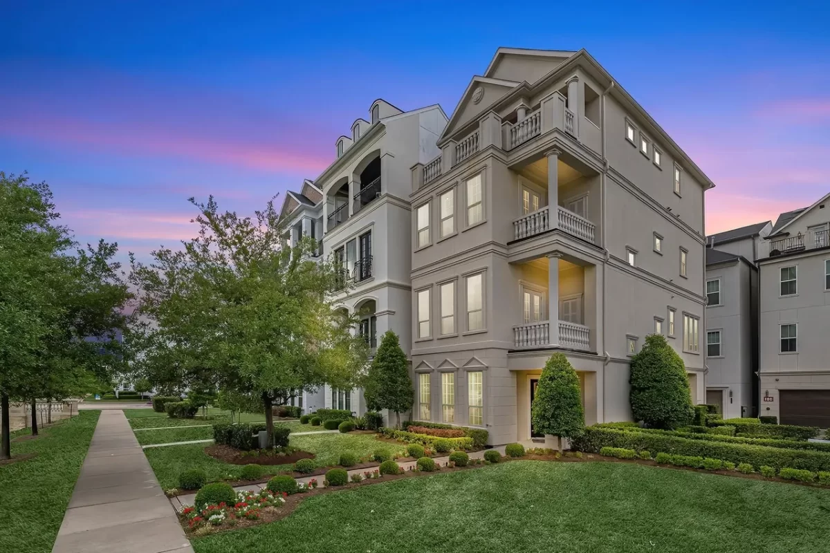 3BR House for Sale in Houston, TX