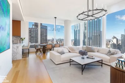2BR Condo for Sale in Manhattan, NY