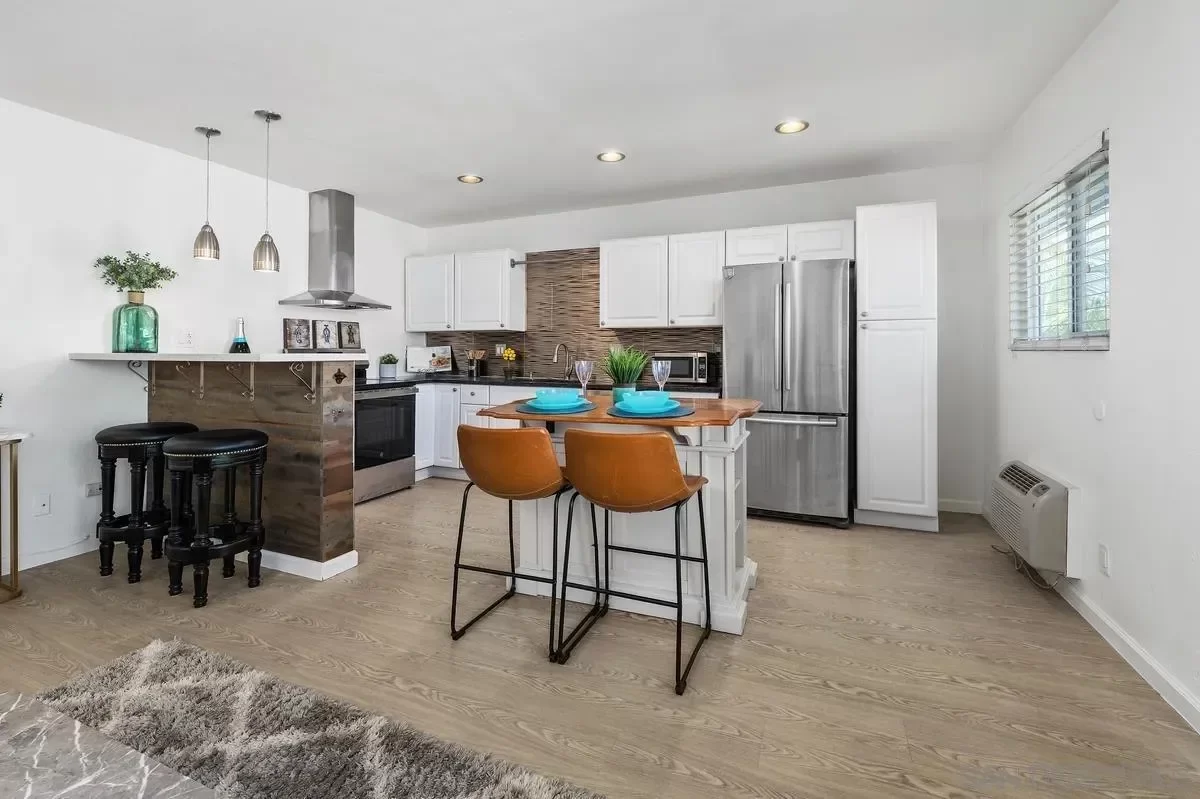 1BR Condo for Sale in San Diego, CA