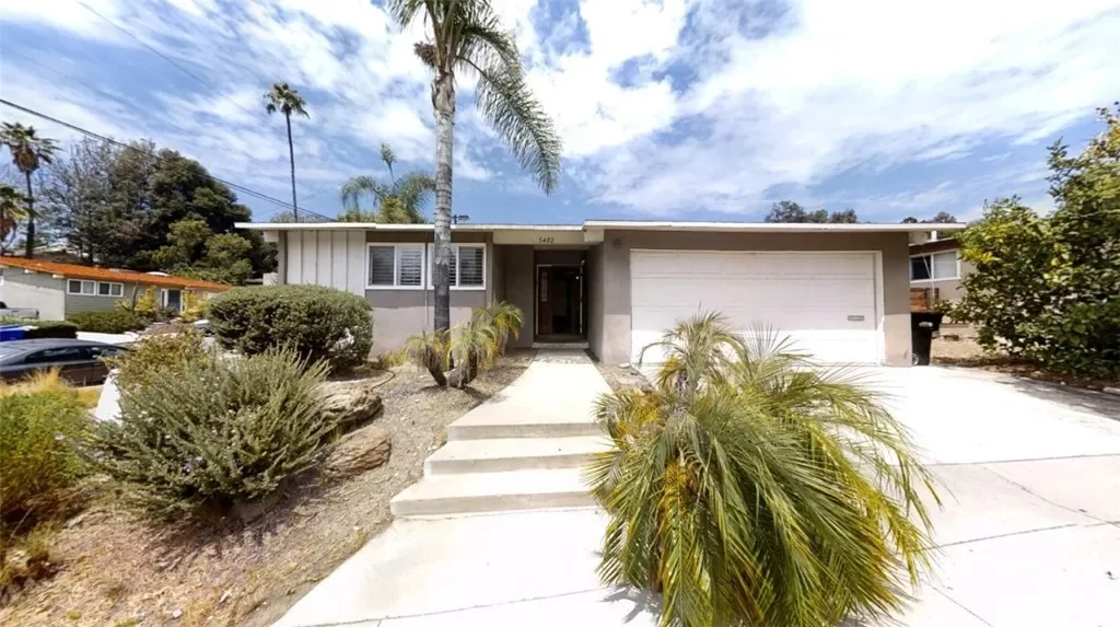 4BR House for Sale in San Diego, CA