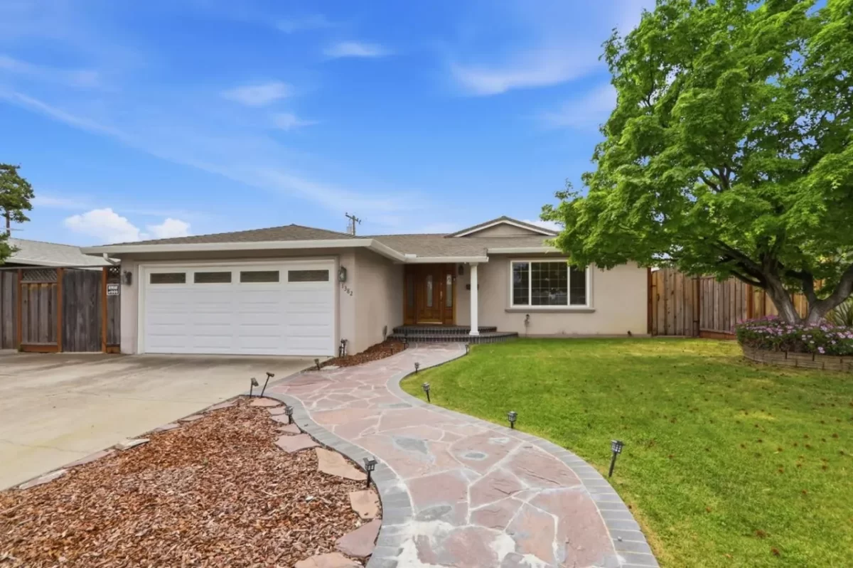 3BR House for Sale in San Jose, CA
