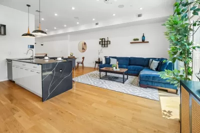 3BR Condo for Sale in Jersey City, NJ