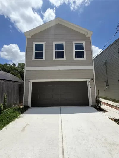 3BR House for Sale in Houston, TX