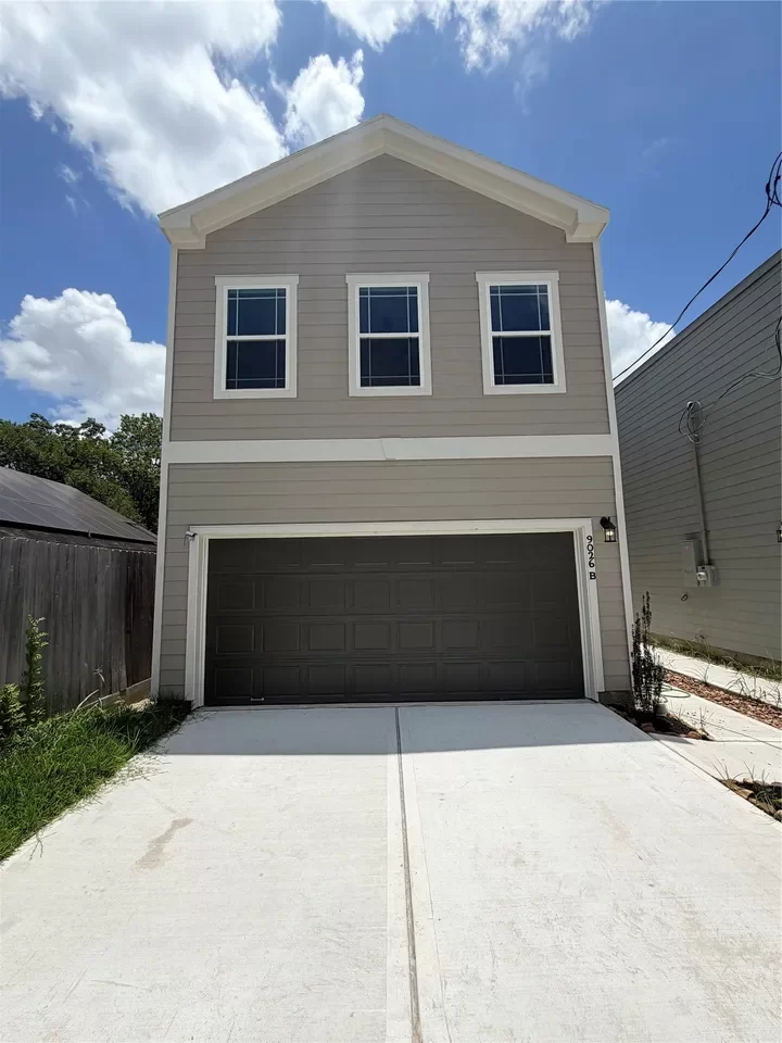 3BR House for Sale in Houston, TX