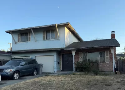 3BR House for Sale in San Jose, CA