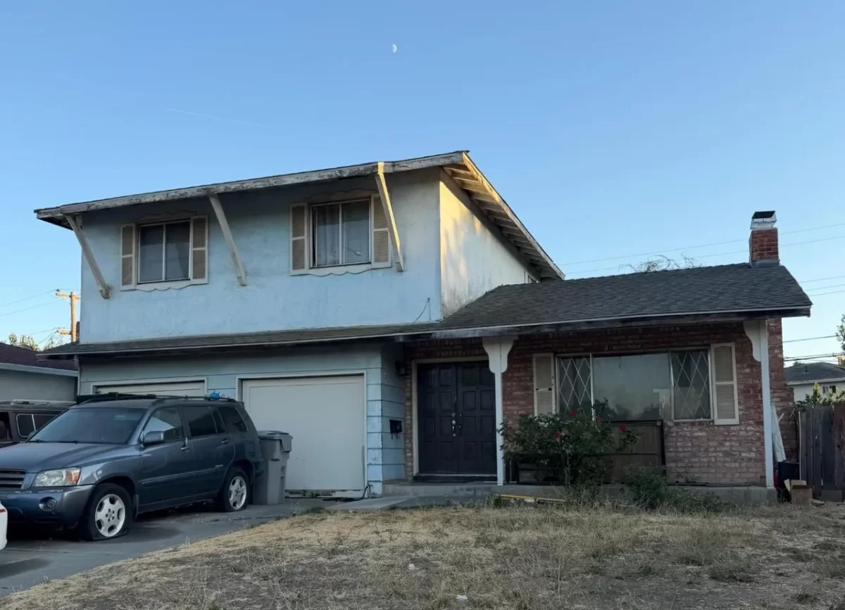 3BR House for Sale in San Jose, CA