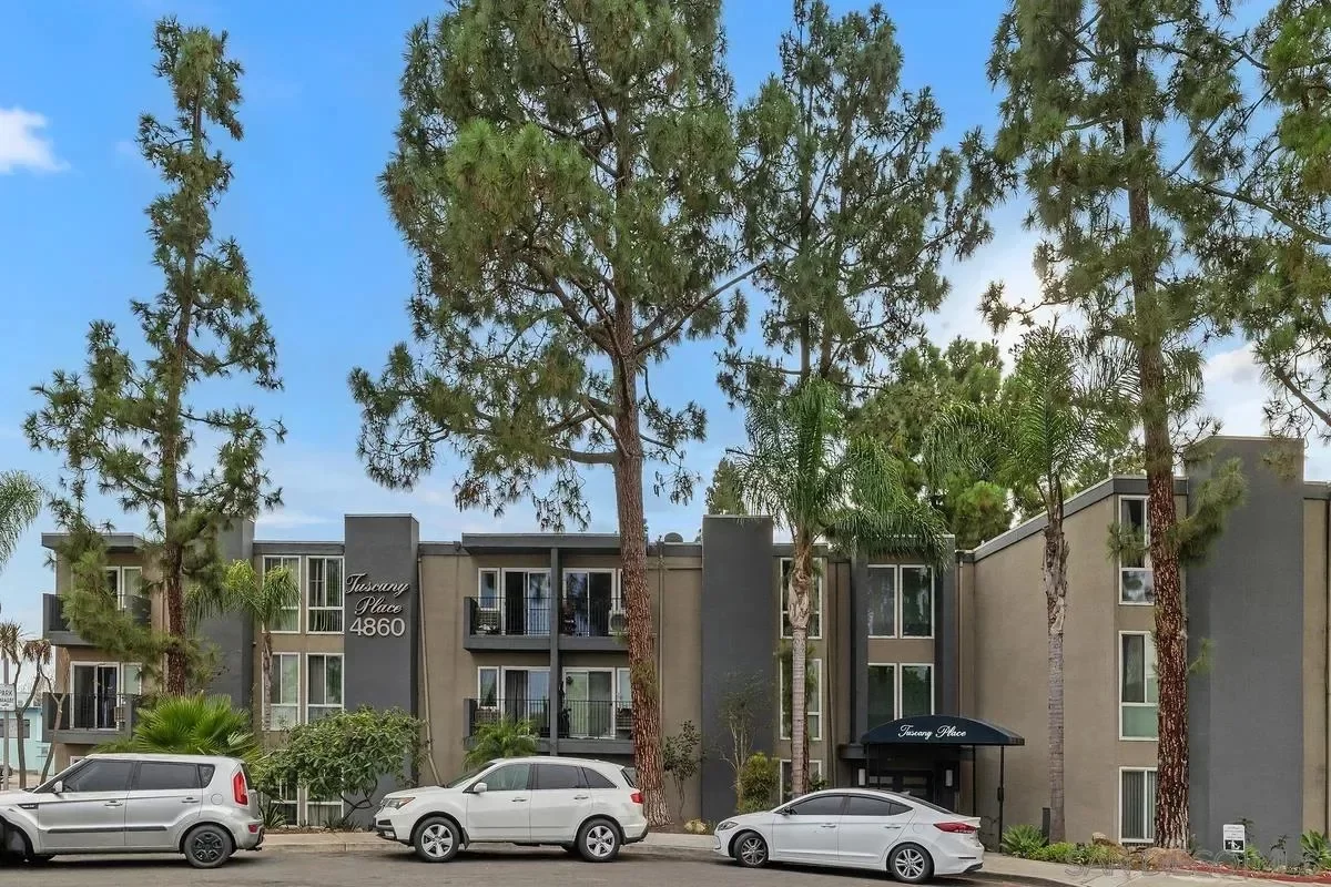 1BR Condo for Sale in San Diego, CA