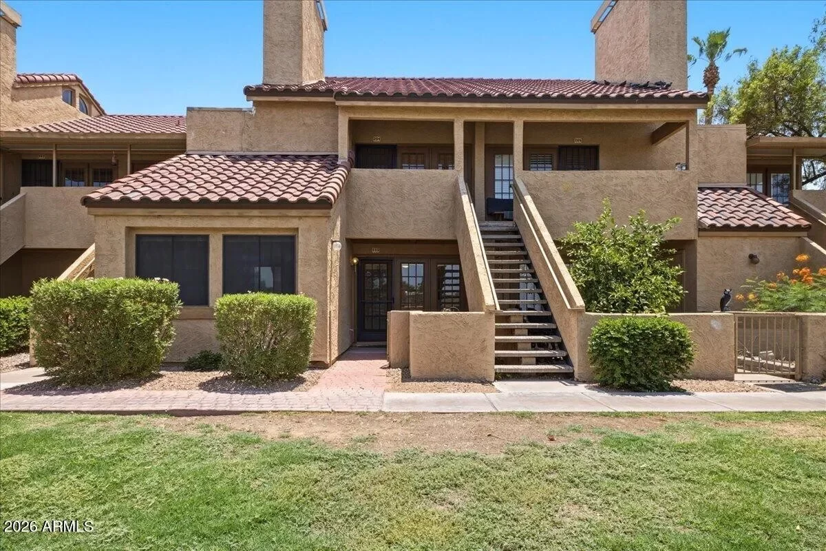 2BR Apartment for Rent in Tempe, AZ