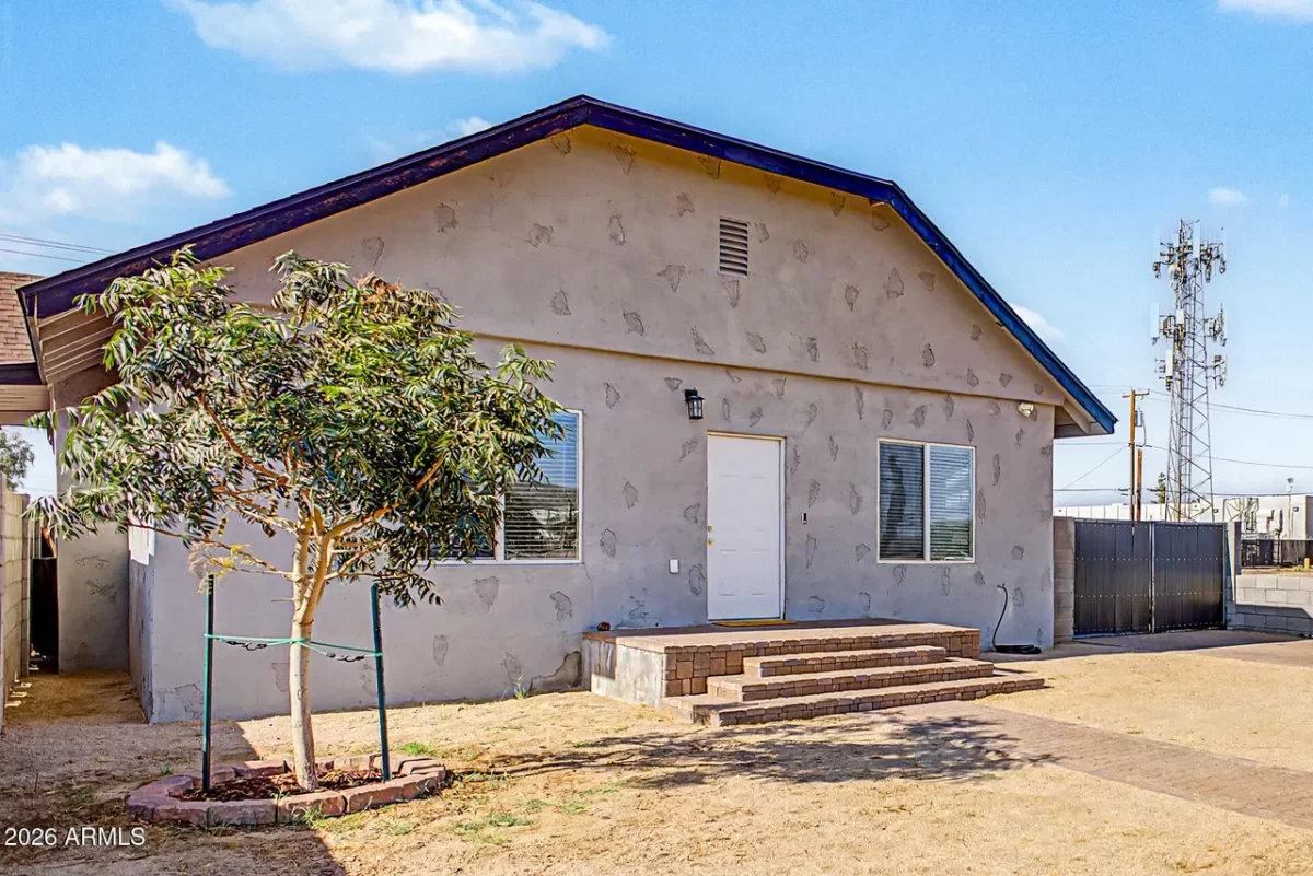 3BR House for Sale in Phoenix, AZ