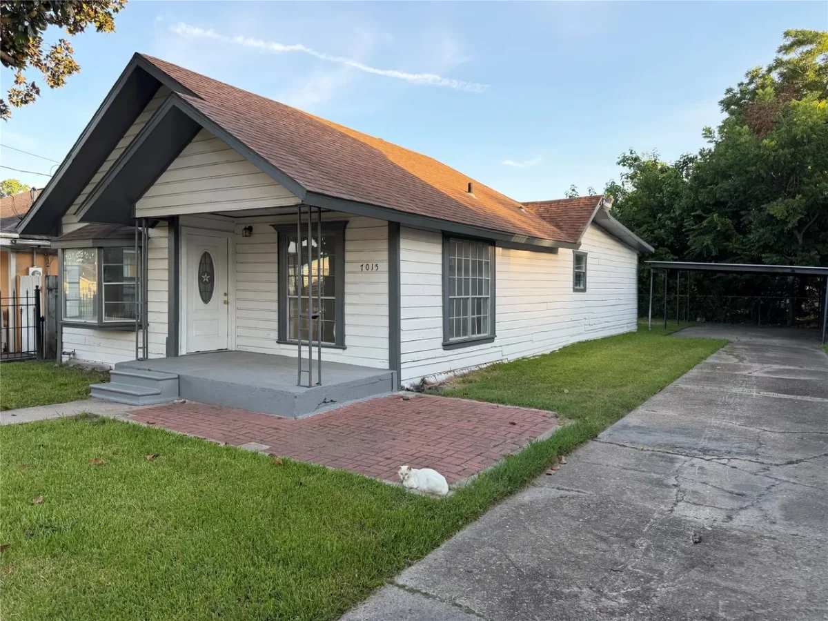 3BR House for Sale in Houston, TX