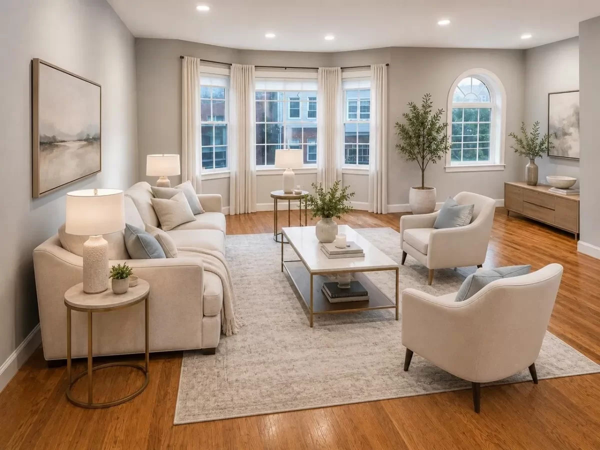 3BR Multi-Family for Rent in Jersey City, NJ