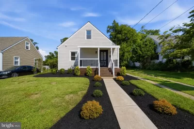 3BR House for Sale in Runnemede, NJ