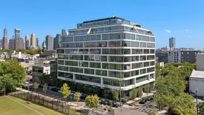 2BR Condo for Sale in Jersey City, NJ