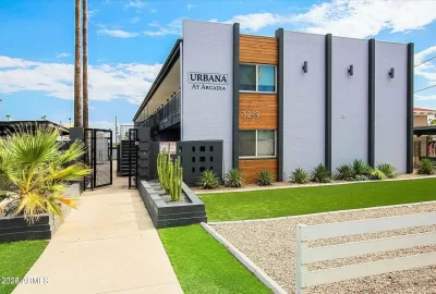 2BR Apartment for Rent in Phoenix, AZ