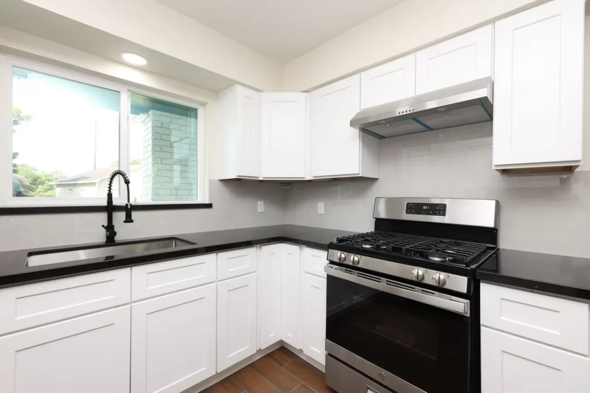 3BR House for Sale in Houston, TX