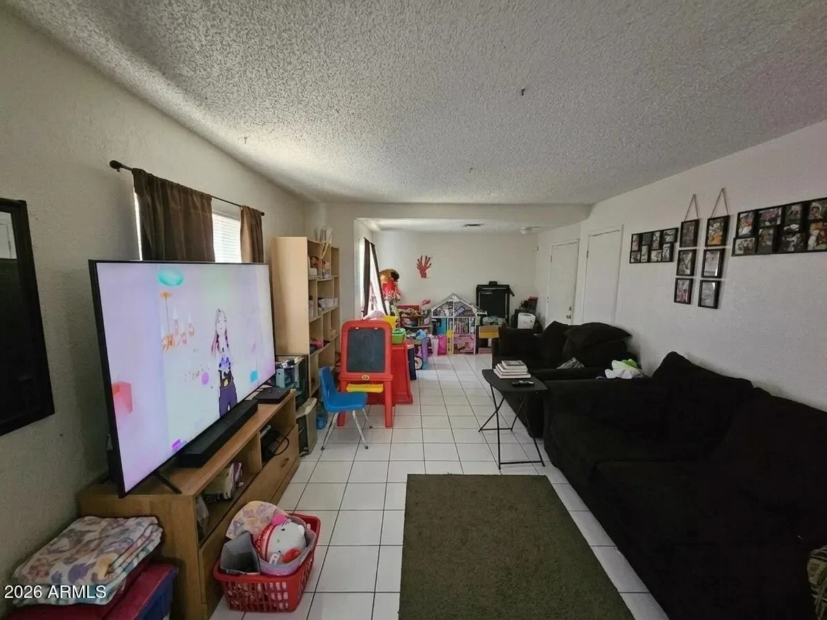 3BR Townhouse for Rent in Phoenix, AZ