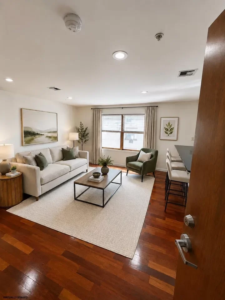 1BR Condo for Rent in Union City, NJ