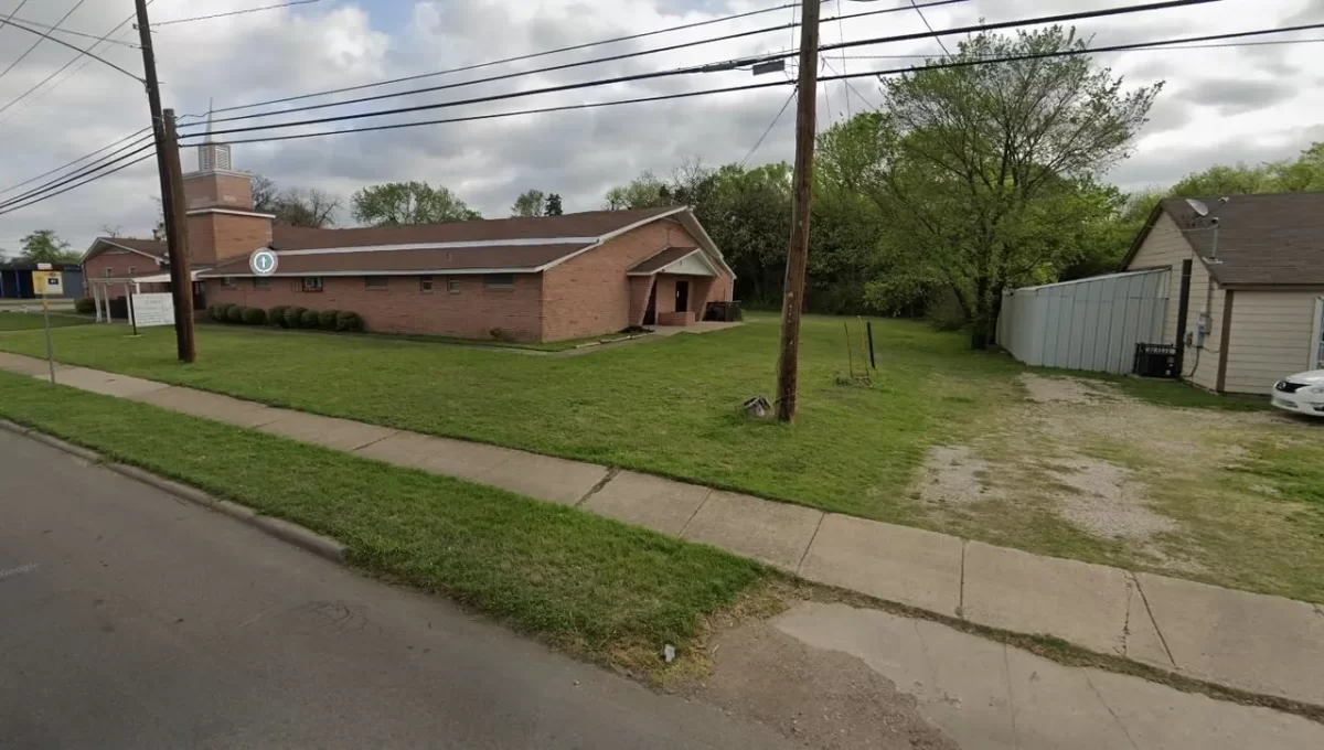 Land for Sale in Dallas, TX