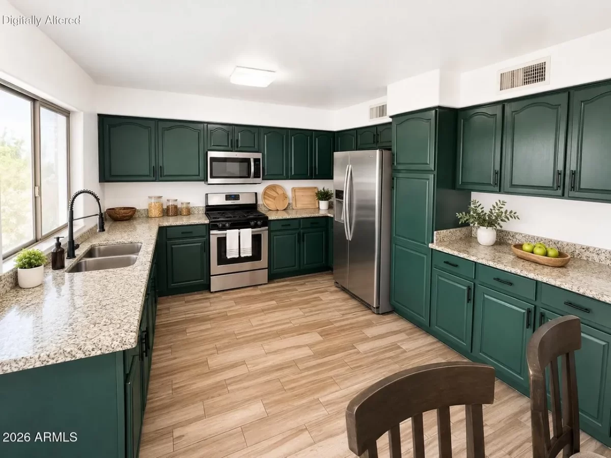 4BR House for Sale in Laveen, AZ