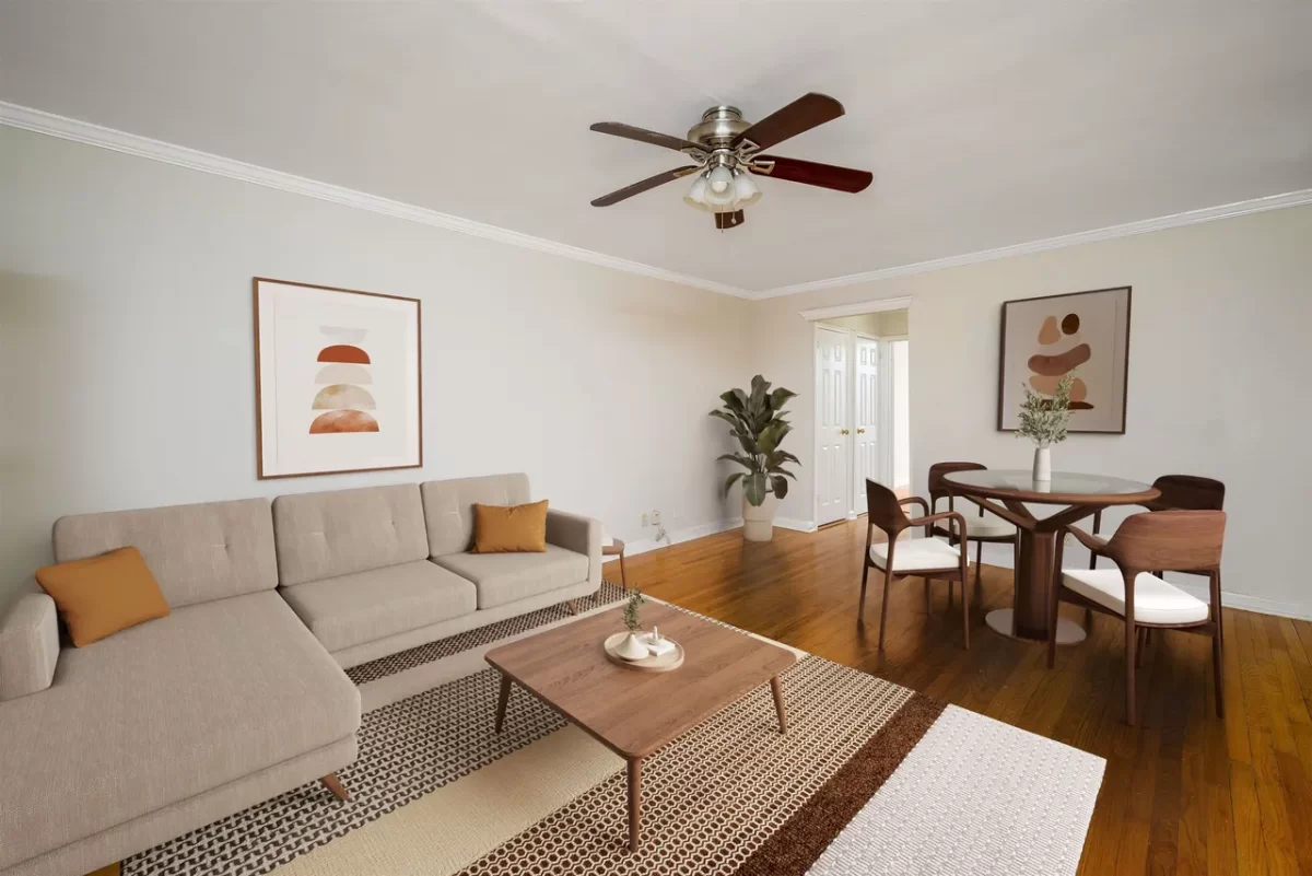 1BR Condo for Sale in Bayonne, NJ