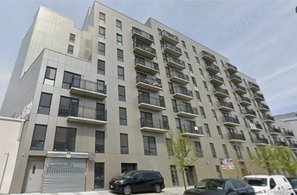 2BR Condo for Sale in Woodside, NY