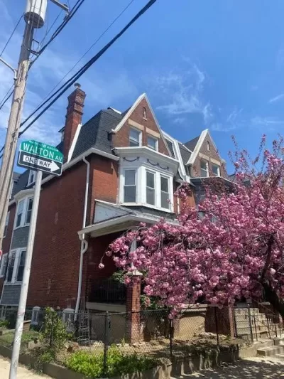 4BR Townhouse for Sale in Philadelphia, PA