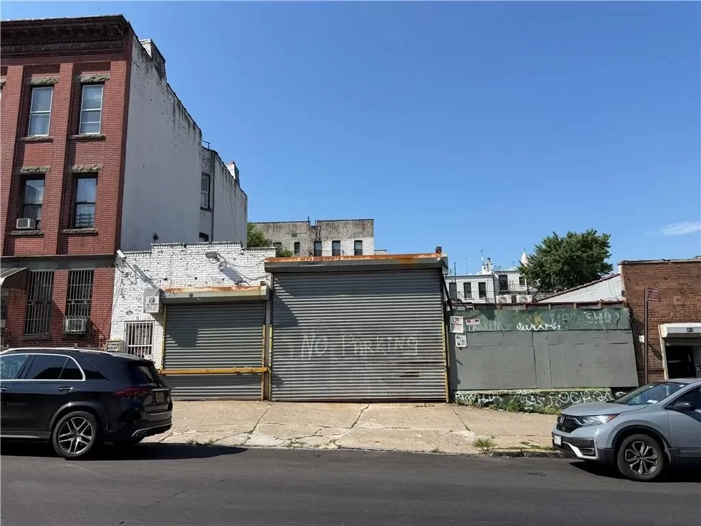 Land for Sale in Brooklyn, NY