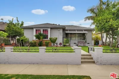 5BR Multi-Family for Sale in Montebello, CA