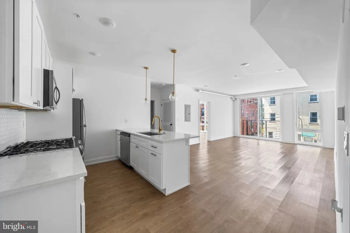 1BR Apartment for Rent in Philadelphia, PA