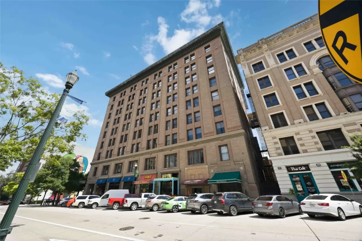 1BR Condo for Sale in Houston, TX