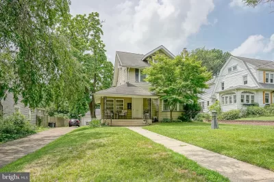 Studio Apartment for Rent in Haddon Heights, NJ