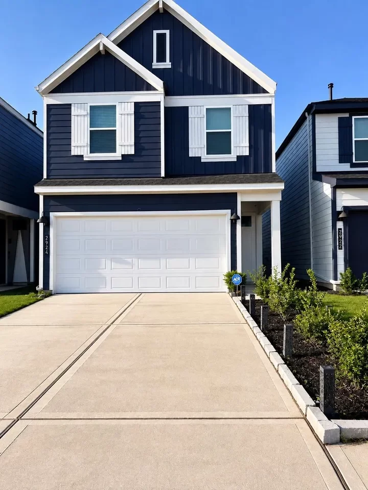 3BR House for Rent in Houston, TX
