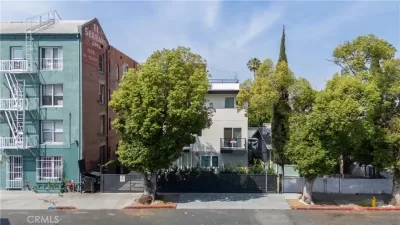 2BR Multi-Family for Sale in Los Angeles, CA