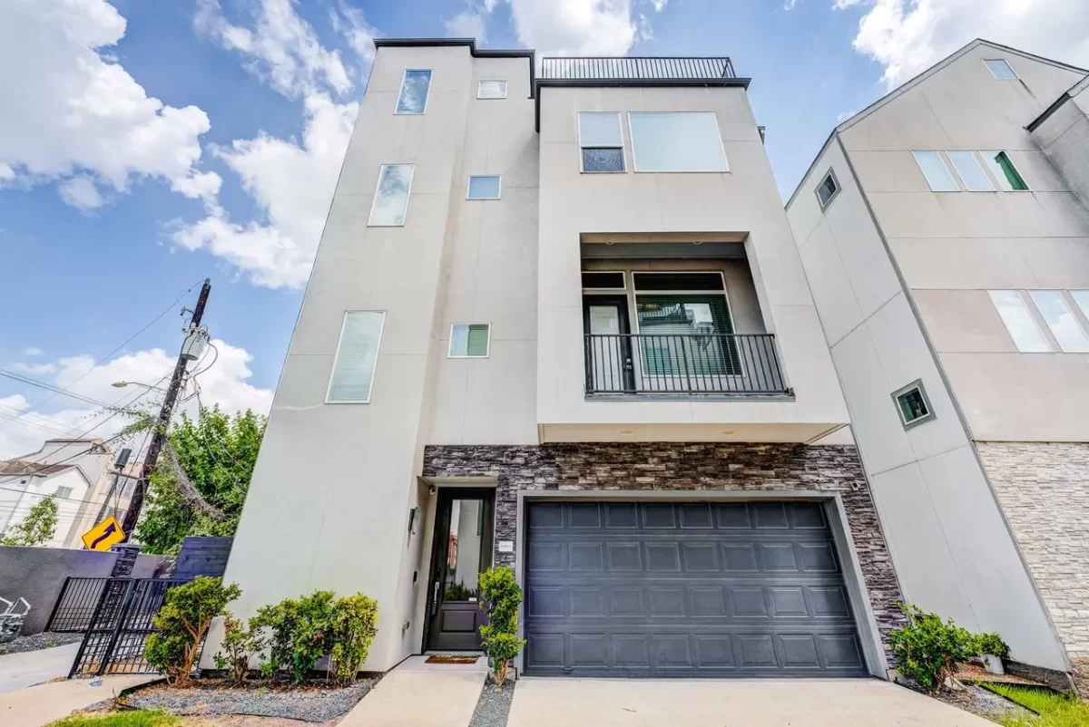 3BR House for Rent in Houston, TX