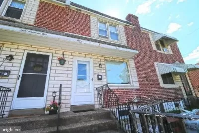 3BR Townhouse for Sale in Folcroft, PA