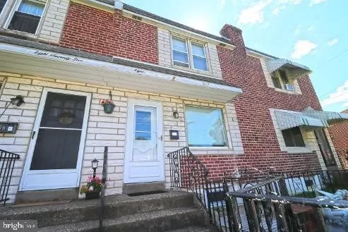 3BR Townhouse for Sale in Folcroft, PA