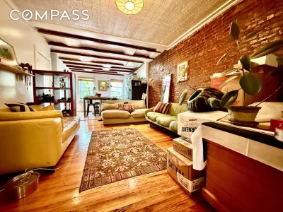 2BR House for Rent in Brooklyn, NY