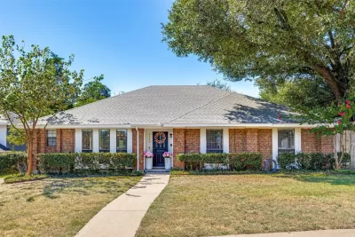 3BR House for Sale in Dallas, TX