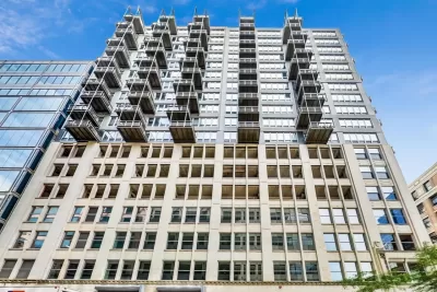 2BR Condo for Rent in Chicago, IL
