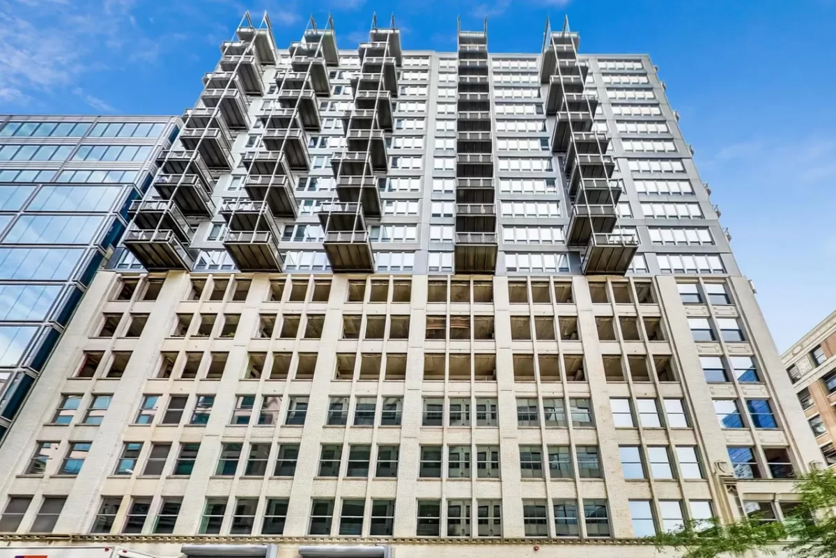2BR Condo for Rent in Chicago, IL